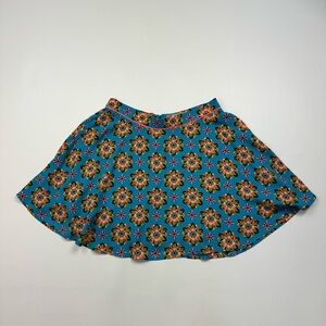 Women’s Flying Tomato Flowy Mini Skirt Size Large